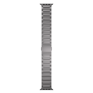 Keepwin <span class=keywords><strong>Bracelet</strong></span> de montre en <span class=keywords><strong>titane</strong></span> pour <span class=keywords><strong>Apple</strong></span> <span class=keywords><strong>Watch</strong></span> Ultra 49mm <span class=keywords><strong>Bracelet</strong></span> Correa de luxe - Product Image 4
