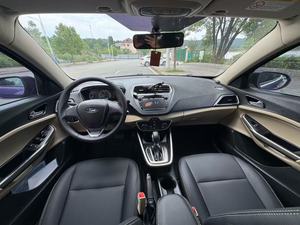 Vente en gros – Ford <span class=keywords><strong>Escort</strong></span> 1.5T d'occasion 2016 – Prix bas – Boîte automatique – Caméra <span class=keywords><strong>de</strong></span> recul – Toit ouvrant – Sièges en cuir – Conduite à gauche - Product Image 2