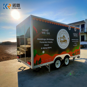 <span class=keywords><strong>Camion</strong></span> de restauration mobile <span class=keywords><strong>pour</strong></span> pizzas à vendre aux États-Unis, 4m, avec four à gaz, cuisine complète, <span class=keywords><strong>camion</strong></span> de restauration personnalisé, entreprise de restauration de rue - Product Image 5