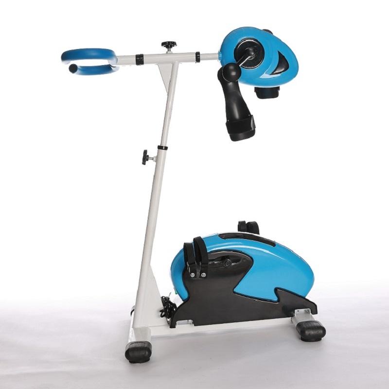 Motorized Rehabilitation Bike for Disabled - Active/passive Training