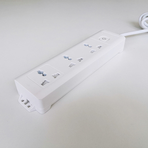 2025 Seebest phổ 3 4 5 6 ổ cắm điện mở rộng ổ cắm dải/ổ cắm điện ổ cắm với điện mở rộng dây - Product Image 4