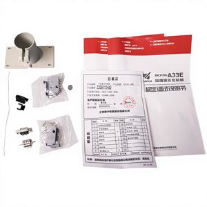 यओहुआ ए 33 ई का वजन सूचक ओम उच्च दृश्यता वाला वाटरप्रूफ प्रदर्शन अंतरराष्ट्रीय वजन उद्योग मानकों के अनुरूप - Product Image 3