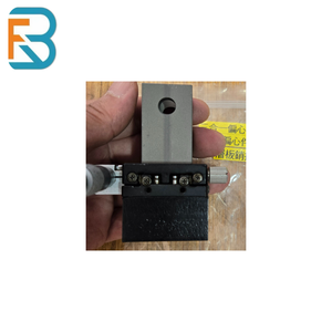 Aquecimento elétrico Máquina De Corte De Fio Porca Resistência à Tração Fixação De Teste De Torque GBT28203 Esponja Dureza Tester - Product Image 5