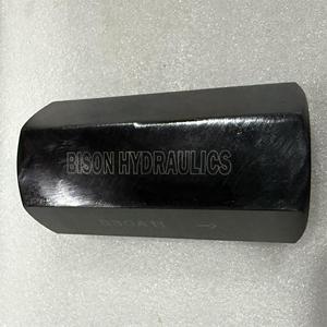 วาล์วกันกลับแบบอินไลน์รุ่น YUKEN ซีรีส์ CIT รุ่น CIT-02 CIT-03 CIT-06 CIT-10 - Product Image 6