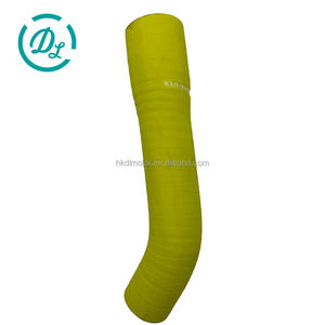 EexcavaStart Tuyau de sortie du turbocompresseur 5I-7546 5I7546 pour moteur 3064-Remplacement durable pour excavatrices E312B E311B - Product Image 1