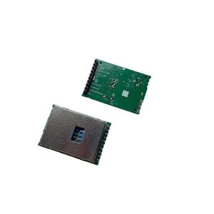 Módulo de Transmisión de Audio y Video Inalámbrico Analógico 2.4G RX6788 - Módulo Receptor AV Inalámbrico - Product Image 2