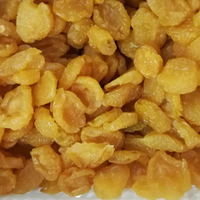 Aperitivos chinos Fruta confitada Pera seca en conserva