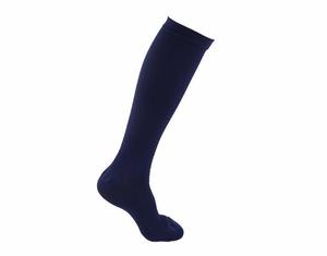 Chaussettes <span class=keywords><strong>de</strong></span> compression graduée mi-hautes, 20-30 mmHg, pour récupération sportive, unisexe, soutien des mollets, OEM, personnalisables, vente en gros - Product Image 5