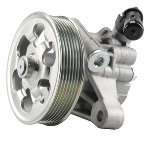 Pompe de direction assistée 56110-R40-305 pour Honda Accord 2008-2012 électrohydraulique - Product Image 3