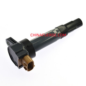 Suzuki Jimny คอยล์จุดระเบิด3340051K20 UF5157 3340051K40สำหรับการเปลี่ยนการซ่อมแซม - Product Image 3