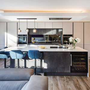 Último diseño personalizado Ss gabinete <span class=keywords><strong>de</strong></span> <span class=keywords><strong>cocina</strong></span> con asientos armarios <span class=keywords><strong>de</strong></span> <span class=keywords><strong>cocina</strong></span> personalizables gabinete <span class=keywords><strong>de</strong></span> <span class=keywords><strong>cocina</strong></span> colgante - Product Image 3