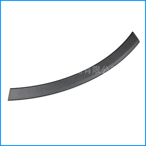 Fender Flare 52112-OR040 Plastic Front Bumper <b>Wheel</b> Arch <b>Trim</b> For Toyota RAV4 2013-2016 - Product Image 2