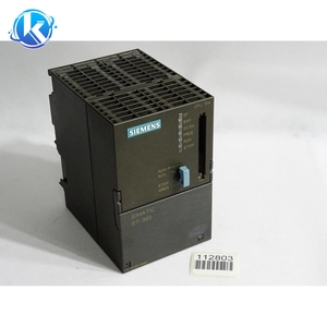 ใหม่เอี่ยม S7-300 <span class=keywords><strong>CPU314</strong></span> 6ES7314-1AE00-0AB0 6ES7 314-1AE00-0AB0 LOC # M108 - Product Image 1