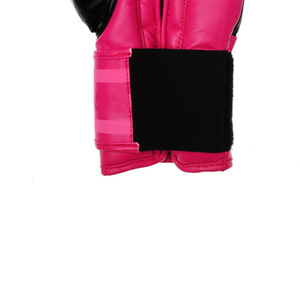 Guantes de Boxeo de Cuero Profesionales Hechos a Medida, los Más Vendidos, de Fábrica, Guantes de Boxeo Profesionales Personalizados a Bajo Precio - Product Image 6