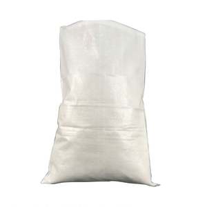 Sac en toile tissée PP pour sacs agricoles, sacs à ensilage personnalisés - Product Image 3