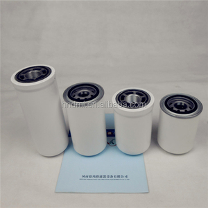 Filtro de Repuesto DEMALONG para Hidráulica y Combustible, Filtración Micrónica, Elemento Filtrante de Aceite Hidráulico - Product Image 5