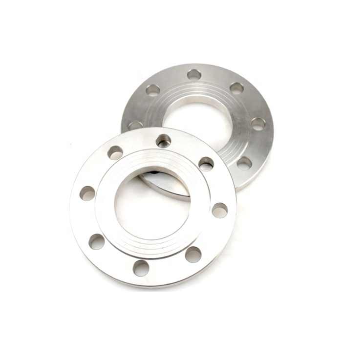 ANSI, MSS Stainless Steel Flat Flange