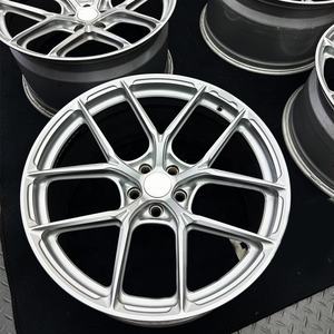 กระบวนการวาดเส้น<span class=keywords><strong>ลวด</strong></span>ประสิทธิภาพการปรับแต่งรถดัดแปลงล้อปลอม5x108 5X114.3 5X112 5X120 5X130 Camaro Corvette Challenger - Product Image 3