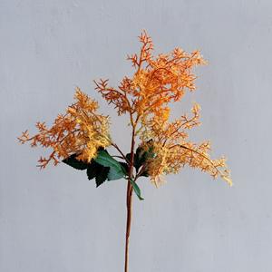 Arreglo Floral de Lirios Artificiales para Decoración del <span class=keywords><strong>Hogar</strong></span>, Sala de Estar, Mesa de Comedor, Decoración de Bodas - Product Image 2