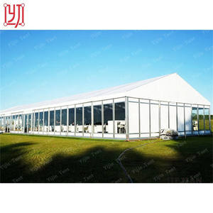 Carpa para Fiestas de 300 Personas, Precio Económico, Gran Venta en China - Product Image 4