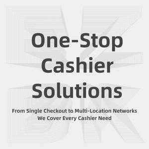 Détecteur de faux billets portable DC-136-SA avec détection UV, MG, IR, comptage de la valeur et du nombre de pièces, batterie rechargeable - Product Image 3