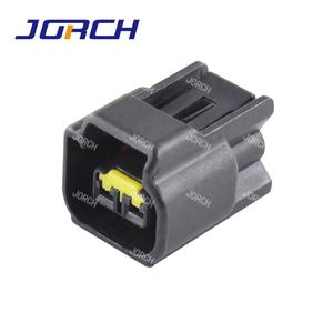 Автомобильный 2-контактный герметичный разъем для проводки зажигания, модульный водонепроницаемый автомобильный соединитель DJ7022Y-2.3-21 - Product Image 6