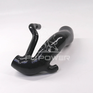 TUYAUTERIE DE TUYAU INTERCOOLER TURBOS POUR PEUGEOT RCZ <span class=keywords><strong>THP</strong></span> 200 1.6T KIT DE TUYAU D'ADMISSION À INDUCTION - Product Image 1