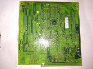 Carte de circuit imprimé du processeur Simoreg <span class=keywords><strong>Mocro</strong></span> R1106100502 R1-106-100-502 - Product Image 3