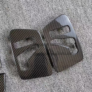 Practical Hot Sale Carbon Fiber Car <b>Interior</b> Trim Kit for Mercedes-Benz W463 Car Model Car <b>Interior</b> Trim Kit - Product Image 5