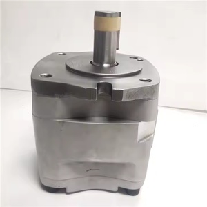 Pompe à engrenages hydraulique série IPH IPH-3B-16-20, compatible avec les modèles IPH-3B-10-20, IPH-3B-13-20 et IPH-3B-16-20 - Product Image 6