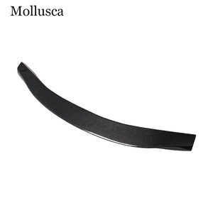 Kit de Accesorios para Parachoques Delantero de Fibra de Carbono Estilo RKP para Serie 5 F10/F10 M5, 2010-2016 - Product Image 3