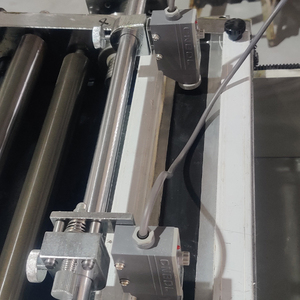 Impresora de Etiquetas para Vasos de Papel de Alto Rendimiento con Tecnología de Impresión Flexográfica y Soporte Postventa Garantizado - Product Image 5