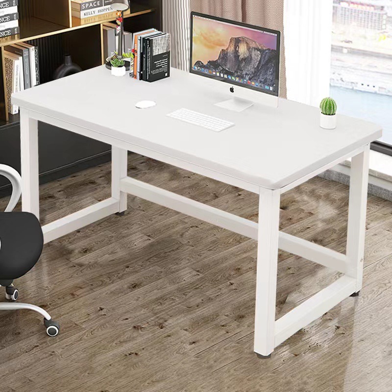 White esports + white rack