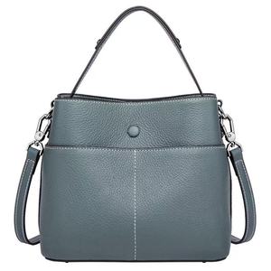Bolsos cruzados de moda para mujer, bolsos de lujo para mujer, bolso de mano para mujer, bolsos de hombro de alta calidad - Product Image 1