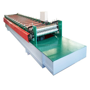 Máquinas de moldear silos de acero <span class=keywords><strong>para</strong></span> almacenar maíz, <span class=keywords><strong>Avena</strong></span> y cereales - Product Image 3