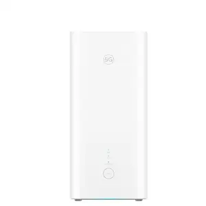 Huawei 5G CPE Pro 5 H158-381 Dual Band 5G Router SA + NSA WIFI 6 + (Brovi) sbloccato