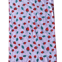 Factory Wholesale Custom 100% Cotton Digital Printing Towel Soft Comfortable Absorbent Vivid Eco-friendly Home Towel