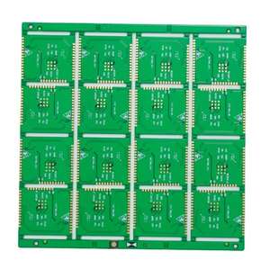 JYWD <span class=keywords><strong>CA</strong></span>-6928 untuk modul 3-5v suara Dual Digital Audio Amplifier papan PCBA 6x4x2cm hijau - Product Image 5