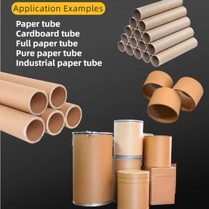 Sơn nhựa <span class=keywords><strong>acrylic</strong></span> XJD-A2021 sơn nước với độ bóng cao cho ống các tông - Product Image 4