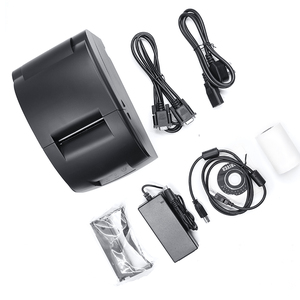 Máy in nhiệt ma trận điểm 76 chân hỗ trợ in hóa đơn ba lần - Product Image 5