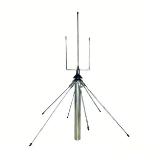 Antenna per Telefono Cordless 258 Base, Antenna Esterna di Rilevamento, Antenna VHF con Connettore TNC - Product Image 5