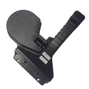 กล่องเก็บเสียงฮุนได IX45 รุ่น 28210-4Z200 28210-2W000 อะไหล่พลาสติกทดแทน - Product Image 2