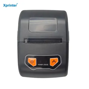 XP-P502A Xprinter Draagbare Bonprinter 58Mm 2Inch Handheld Pos B T Thermische Printer Voor Mobiele Telefoon