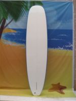 Pagaie debout souple personnalisée OEM SUP Board Résine époxy Mousse EPS avec couche de fibre de verre IXPE pour le surf