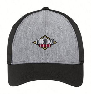 Custom Trucker <b>Hat</b> Mesh Back Cap Adjustable Breathable Unisex Sports <b>Hat</b> - Product Image 5