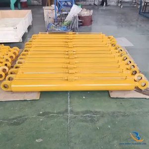 Hydraulic Cylinder Price Double Action Hydraulic Ram Hydraulic Cylinder For Sale Factory Price