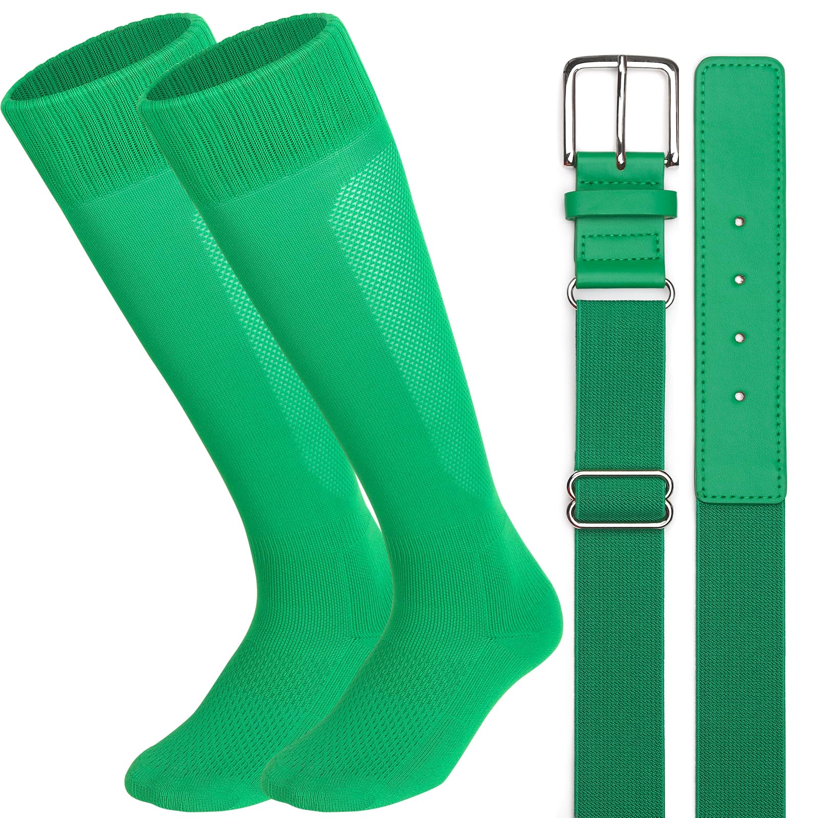 Kelly Green