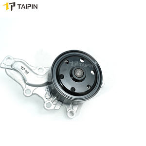 16100-09660ส่วนประกอบปั๊มน้ำเครื่องยนต์สำหรับ Toyota <span class=keywords><strong>Camry</strong></span> 6AR <span class=keywords><strong>ASV51</strong></span> ASV71 - Product Image 1