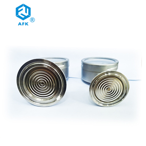 เกจวัดแรงดันน้ำมันแบบไดอะแฟรม 0-60psi ตัวเรือนสแตนเลส 304 หน้าปัด 63 มม. ข้อต่อด้านล่าง 1-1/2 นิ้ว เกจคุณภาพสูง - Product Image 2