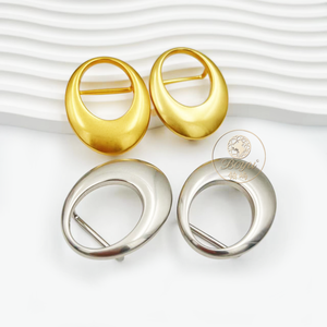 Acessórios para Cinto Cinto de Alta Qualidade 25mm Liga de Zinco para Acessórios de Cinto - Product Image 1